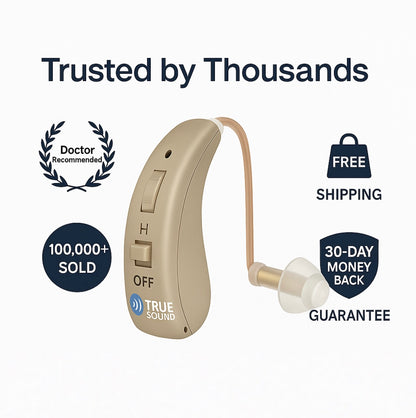 TrueTone™ by True Sound Solutions