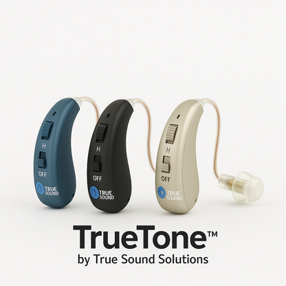TrueTone™ by True Sound Solutions