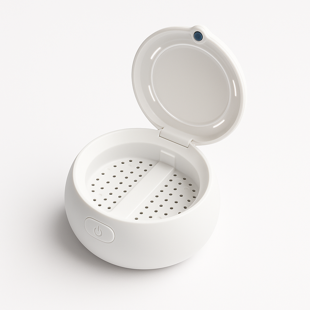 UV Dehumidifier Case