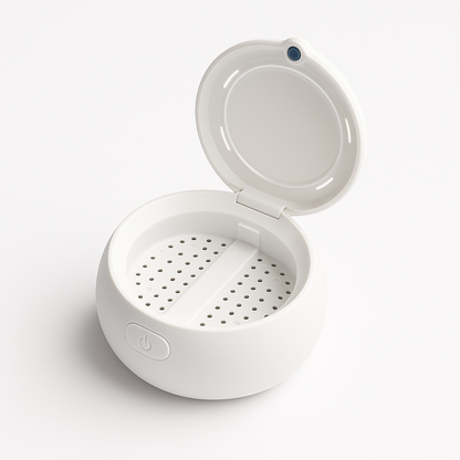 UV Dehumidifier Case